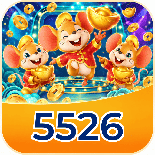 5526 Instalar Logo 3