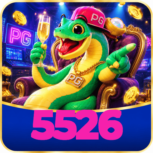 Slots 5526 - RTP Alto Certificado