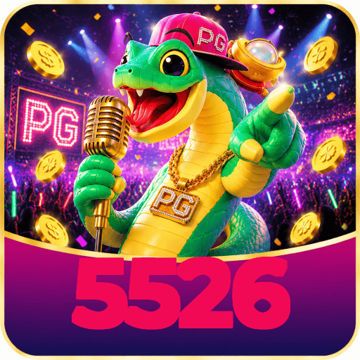 5526 Segurança Logo 2