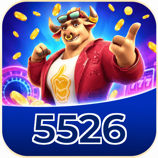 5526 Logo 3