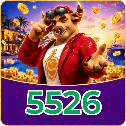 5526 Certificado eCOGRA - Jogos Justos Auditados