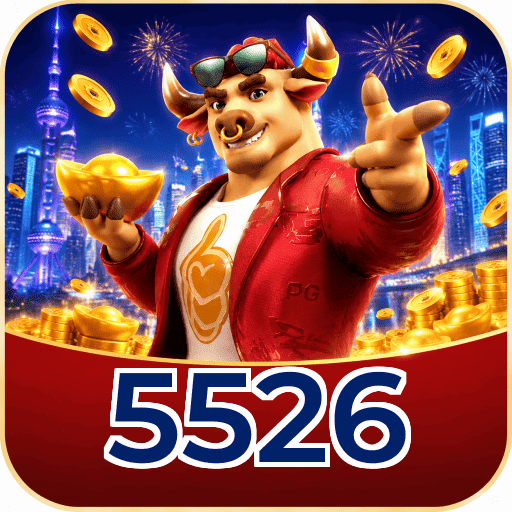 5526 Instalar Logo 3
