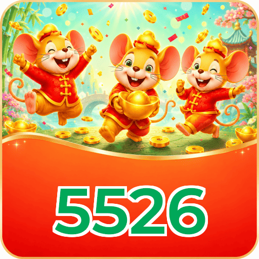 5526 Instalar Logo 1