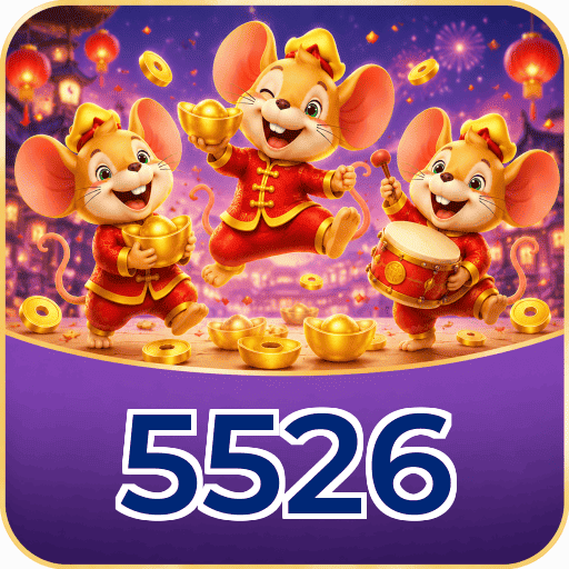 Slots 5526 - Jackpots Progressivos