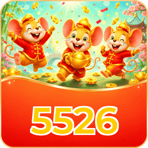 Slots 5526 - Jackpots Progressivos