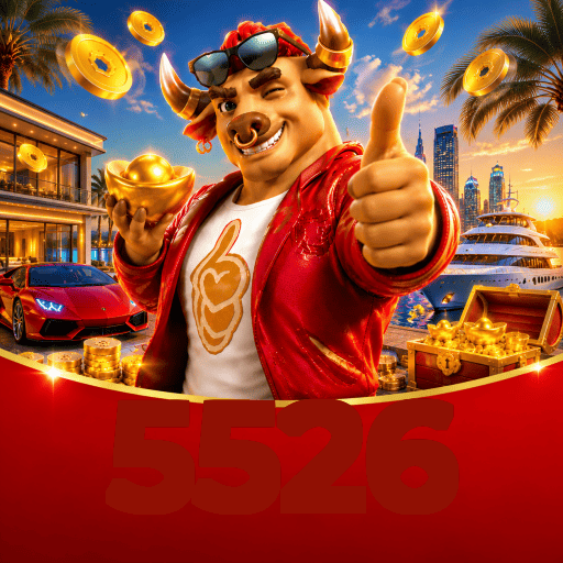 5526 Certificado eCOGRA - Jogos Justos Auditados