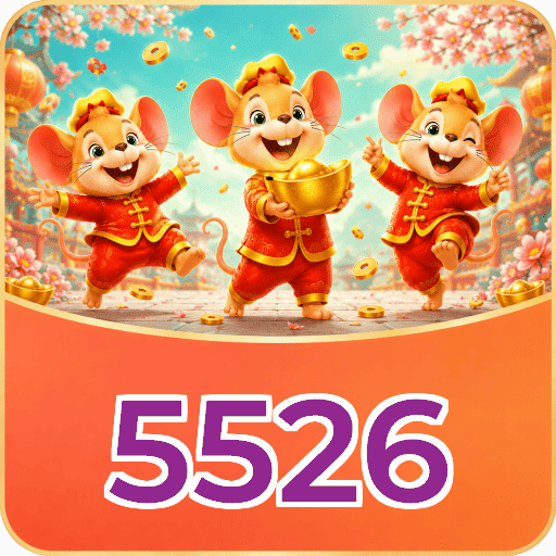 Slots 5526 - Giros Grátis Diários