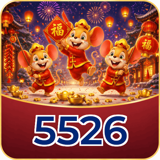 5526 Logo 1