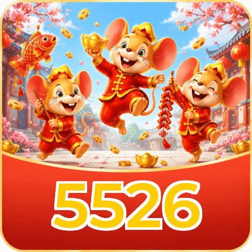 Slots 5526 - Giros Grátis Diários