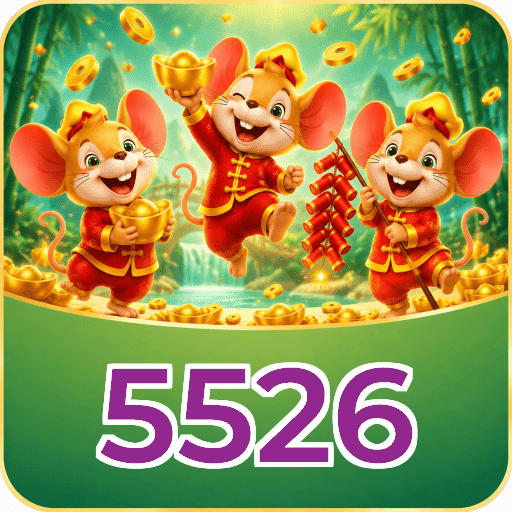 5526 Logo 3