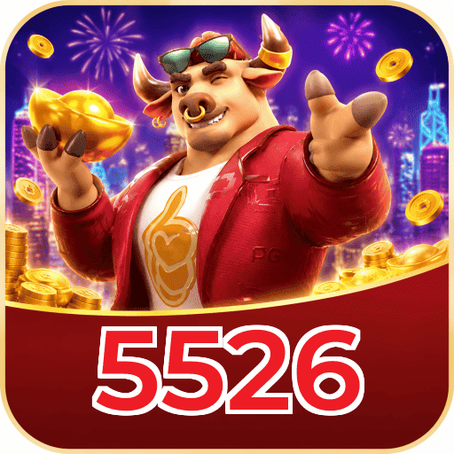 5526 Licença Curaçao Gaming