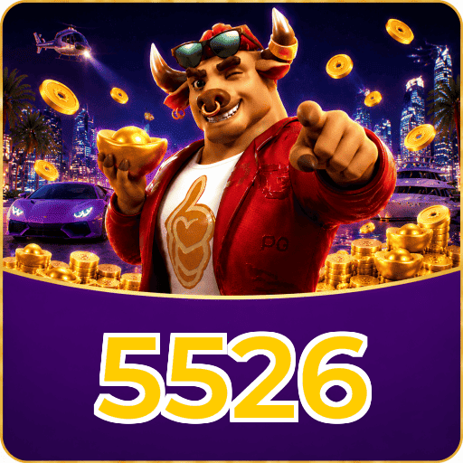 5526 Instalar Logo 1