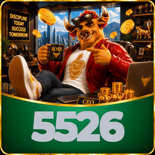 Odds Competitivas 5526