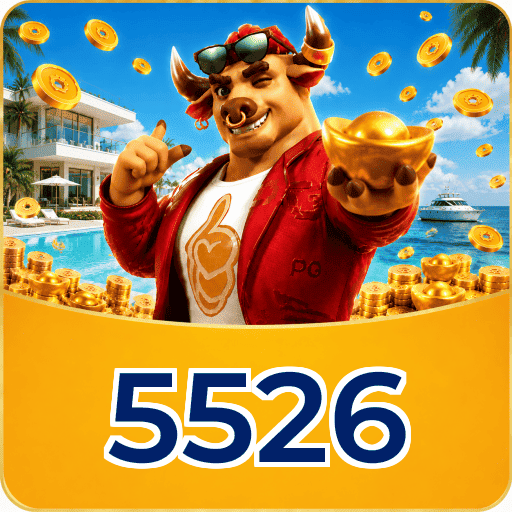 5526 Licenciado Curaçao - Segurança SSL 256-bit