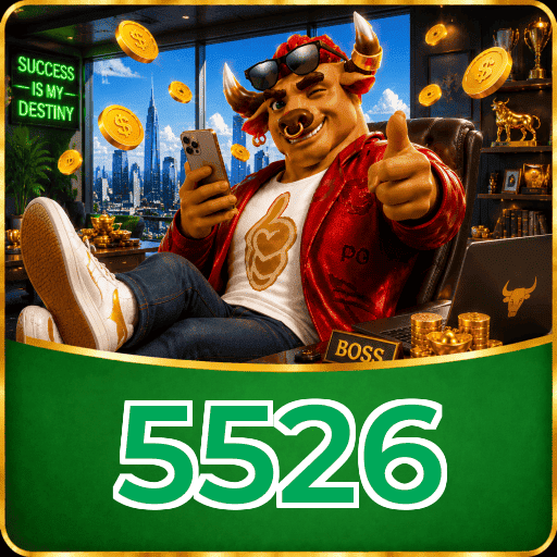 Licença Curaçao 5526